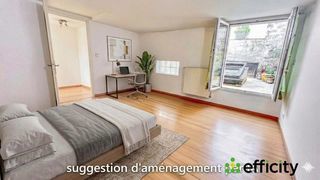  Appartement � vendre 5 pi�ces 109 m�