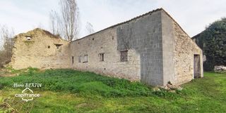  Remise / Grange � vendre 1 pi�ce 80 m�