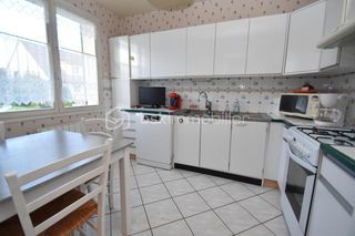  Maison � vendre 5 pi�ces 95 m�