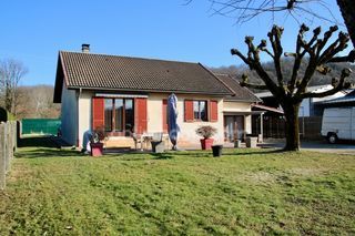  Maison � vendre 3 pi�ces 87 m�