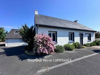  Maison � vendre 6 pi�ces 118 m�