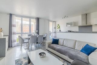  Appartement � vendre 5 pi�ces 92 m�