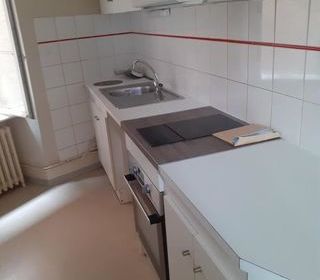  Appartement � louer 2 pi�ces 39 m�