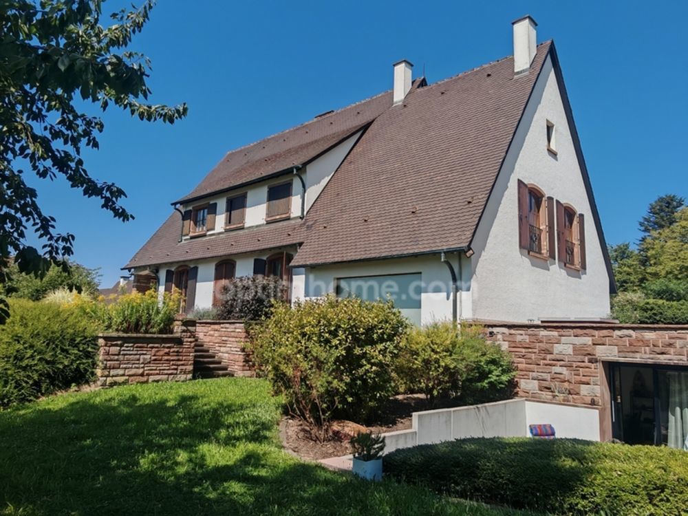 � vendre  Villa Oberhausbergen (67205)