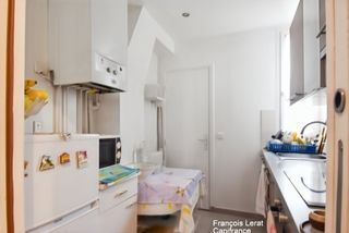  Appartement � vendre 2 pi�ces 35 m�