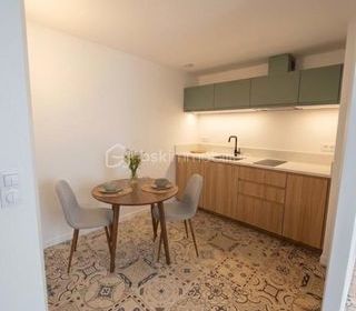  Appartement � vendre 3 pi�ces 38 m�