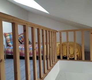  Appartement � louer 1 pi�ce 9 m�