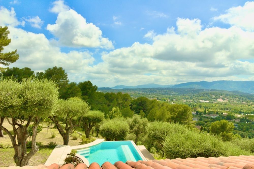 � vendre  Villa Mougins (06250)