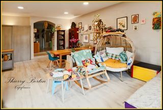  Appartement � vendre 3 pi�ces 87 m�