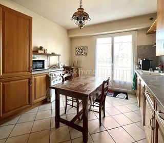  Appartement � vendre 5 pi�ces 104 m�