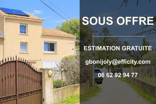  Maison � vendre 4 pi�ces 130 m�