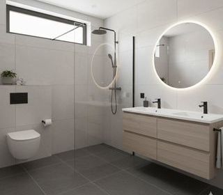  Appartement � vendre 3 pi�ces 69 m�