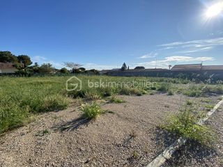  Terrain � vendre 618 m�