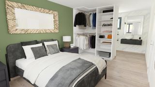  Maison � vendre 5 pi�ces 110 m�