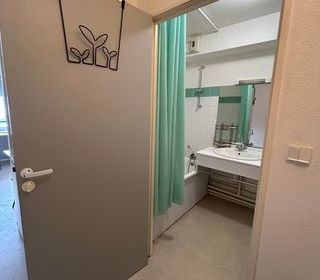  Appartement � louer 1 pi�ce 20 m�