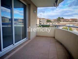  Appartement � vendre 4 pi�ces 83 m�