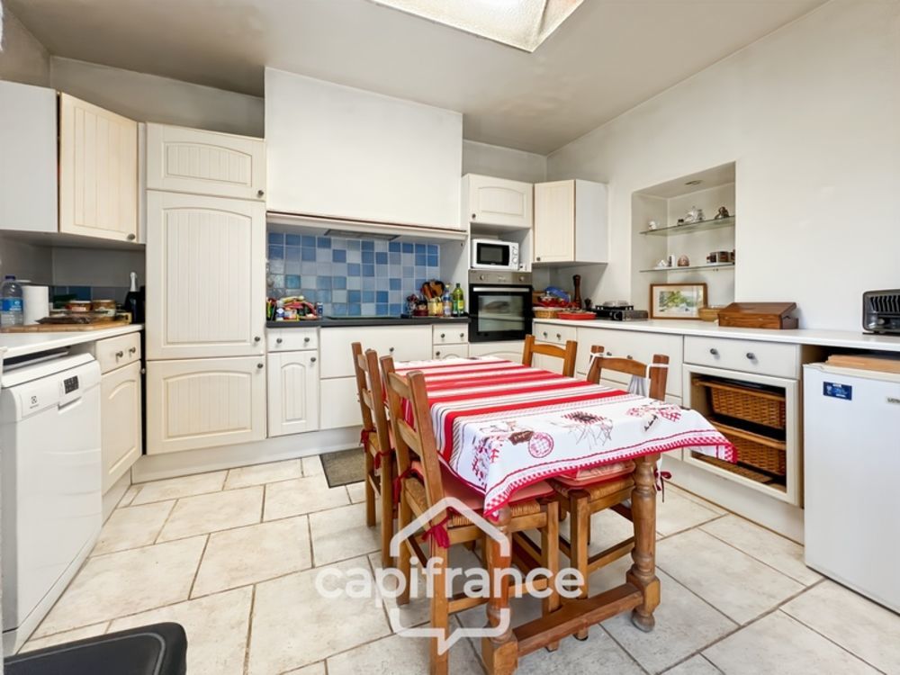 � vendre  Maison Hy�res (83400)