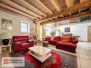  Maison � vendre 10 pi�ces 340 m�