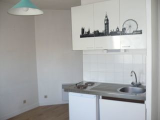  Appartement � louer 1 pi�ce 18 m�