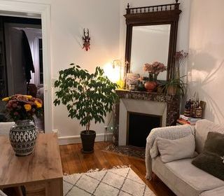  Appartement � vendre 3 pi�ces 52 m�