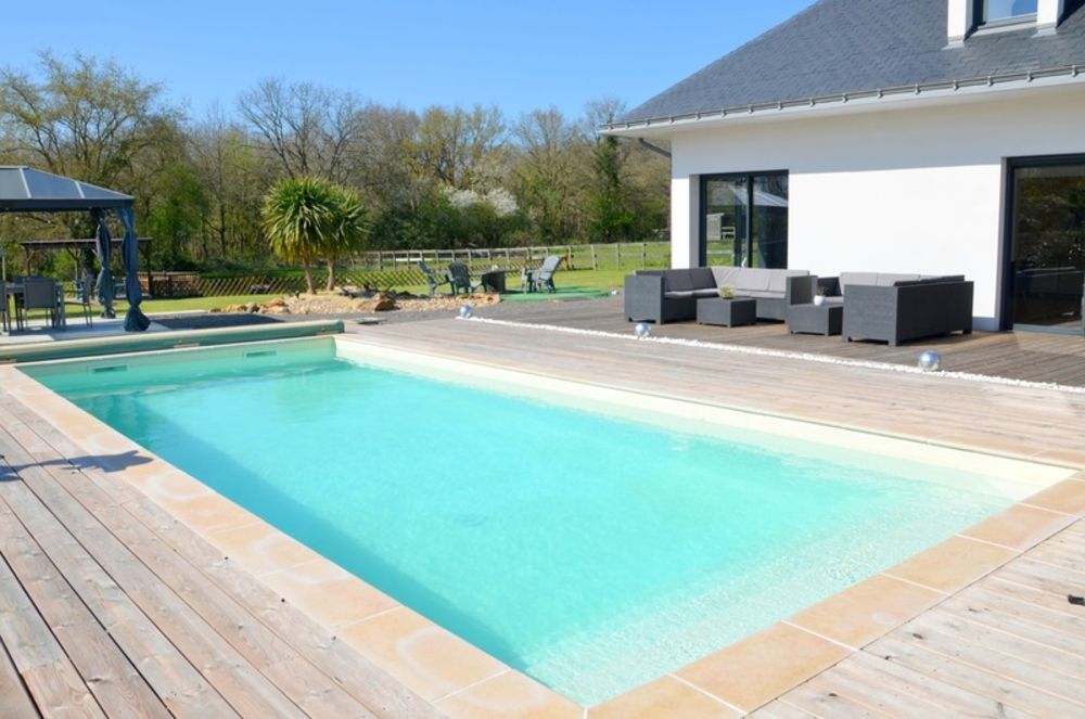 � vendre  Maison Saint-Martin-du-Fouilloux (49170)