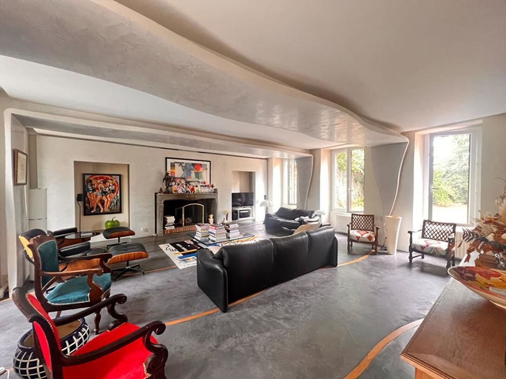 � vendre  Maison Riom (63200)