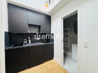  Appartement � vendre 1 pi�ce 18 m�