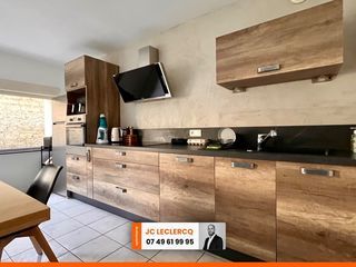  Maison � vendre 5 pi�ces 130 m�