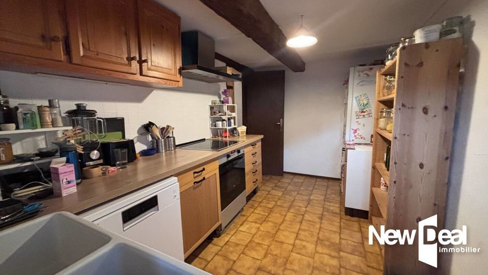 � vendre  Appartement Chamonix-Mont-Blanc (74400)