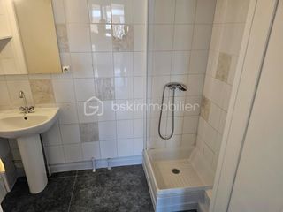  Appartement � vendre 1 pi�ce 22 m�