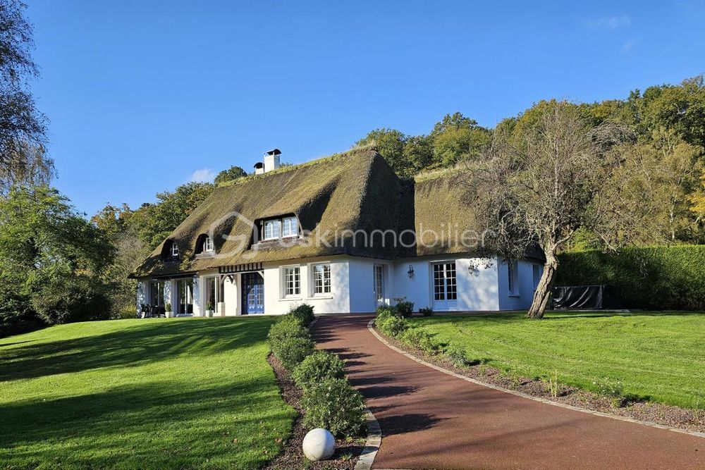 � vendre  Maison Appeville-Annebault (27290)