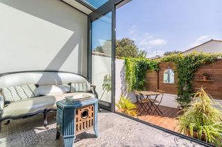  Appartement � vendre 2 pi�ces 55 m�