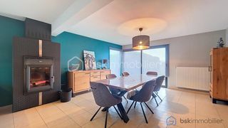  Maison � vendre 9 pi�ces 185 m�