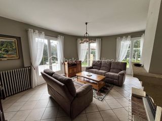  Maison � vendre 5 pi�ces 150 m�