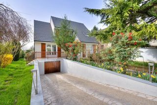  Maison � vendre 7 pi�ces 150 m�