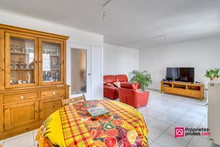  Appartement � vendre 3 pi�ces 84 m�