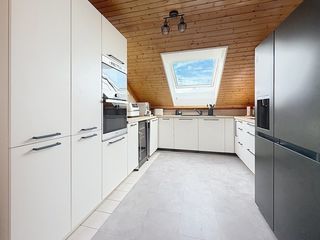  Appartement � vendre 5 pi�ces 159 m�