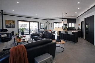  Villa � vendre 5 pi�ces 118 m�