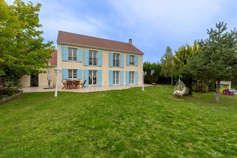 � vendre  Maison Les Essarts-le-Roi (78690)