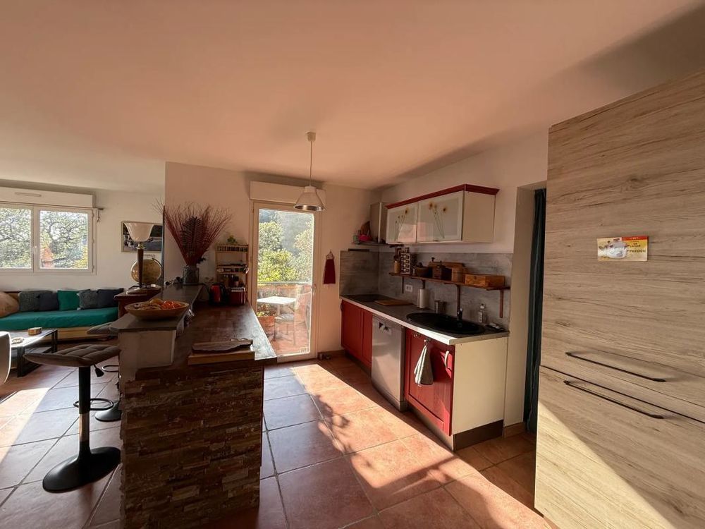 � vendre  Maison Sari-Solenzara (20145)