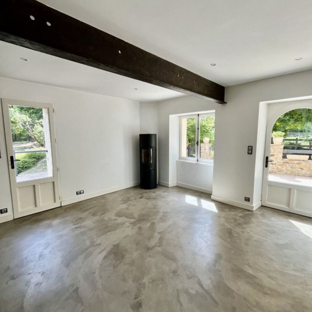 � vendre  Propri�t�/ch�teau Rocheservi�re (85620)