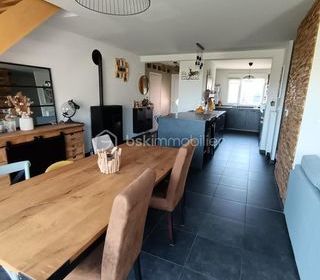  Maison � vendre 5 pi�ces 102 m�