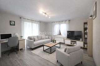  Maison � vendre 6 pi�ces 128 m�