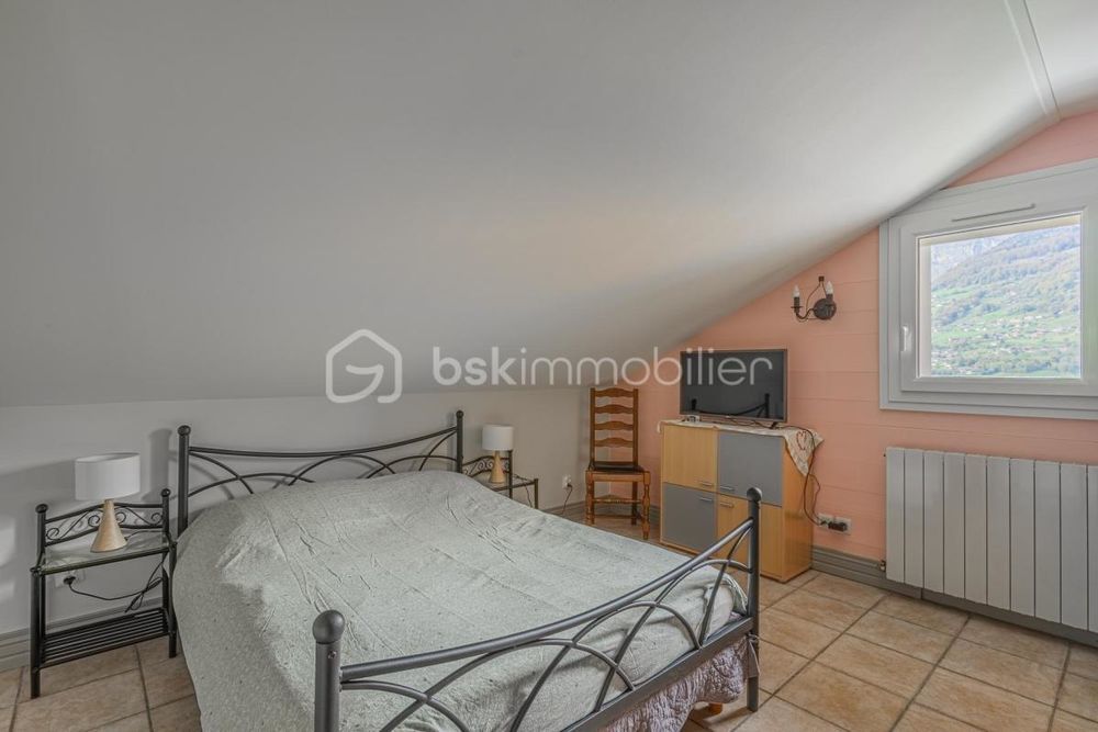 � vendre  Maison Sallanches (74700)