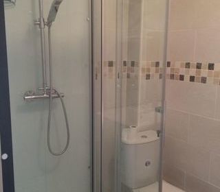  Appartement � louer 1 pi�ce 25 m�