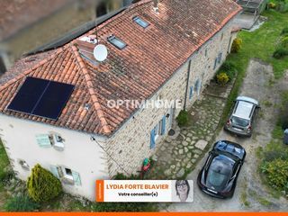  Maison � vendre 6 pi�ces 171 m�