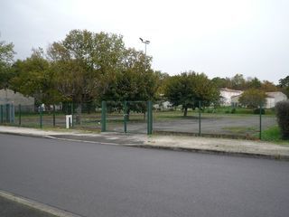  Terrain � vendre 1871 m�