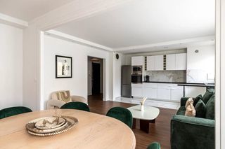  Appartement � vendre 5 pi�ces 95 m�