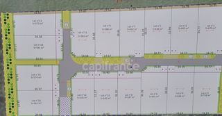  Terrain � vendre 612 m�