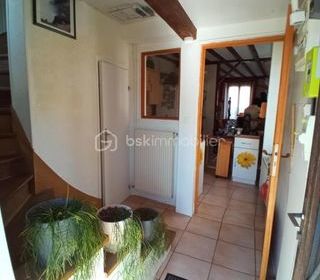  Maison � vendre 4 pi�ces 80 m�